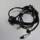 BMW E34 Anhängerkupplung Elektrik Steuerung Kabelbaum Toe Hook wiring