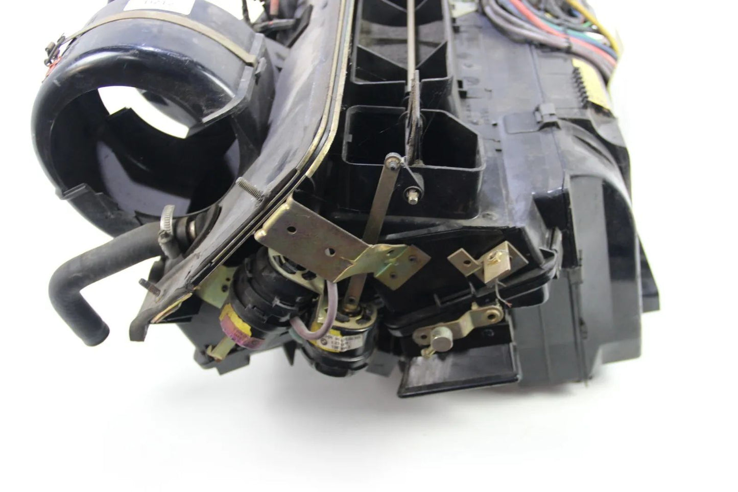 Original BMW E34 Heizungskasten Gebläse Kasten Heater Core 5er 1367116 OEM Behr