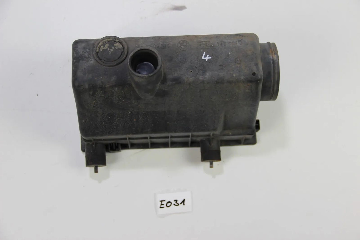 Original BMW E30 316i 318i 318is Luftfilterkasten Unterteil 1709739 Airbox Lower