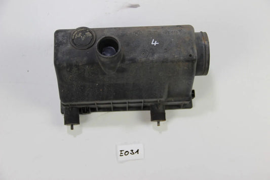 Original BMW E30 316i 318i 318is Luftfilterkasten Unterteil 1709739 Airbox Lower