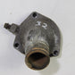 Original BMW E30 E34 Thermostatgehäuse M20 Thermostat Housing Gehäuse 1265058