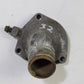 Original BMW E30 E34 Thermostatgehäuse M20 Thermostat Housing Gehäuse 1265058