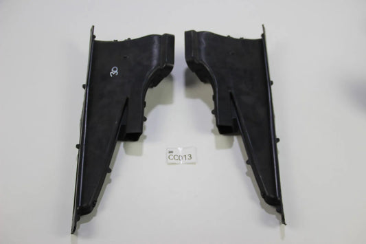 BMW E30 Entfrosterdüse Heizkanal Armaturenbrett Links Rechts 1888232 1888231