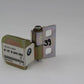Original BMW E46 M3 S54 M3 CSL S54 Türscharnier vorn oben rechts 41518240080
