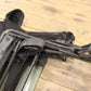 Original BMW E30 Cabrio Verdeck Gestänge Mechanismus Rahmen OEM 316i-325i 3er