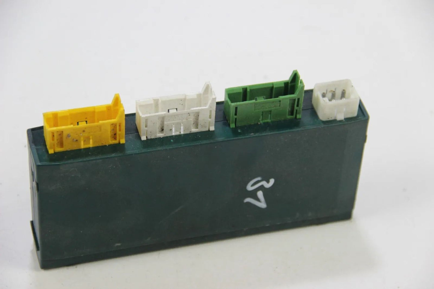 Original BMW E32 E34 Kontrollmodul Grundmodul Steuergerät Modul 61358360103