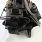 Original BMW E30 Heizungskasten Gebläse Kasten Ohne Motor 1381569 Heater Core