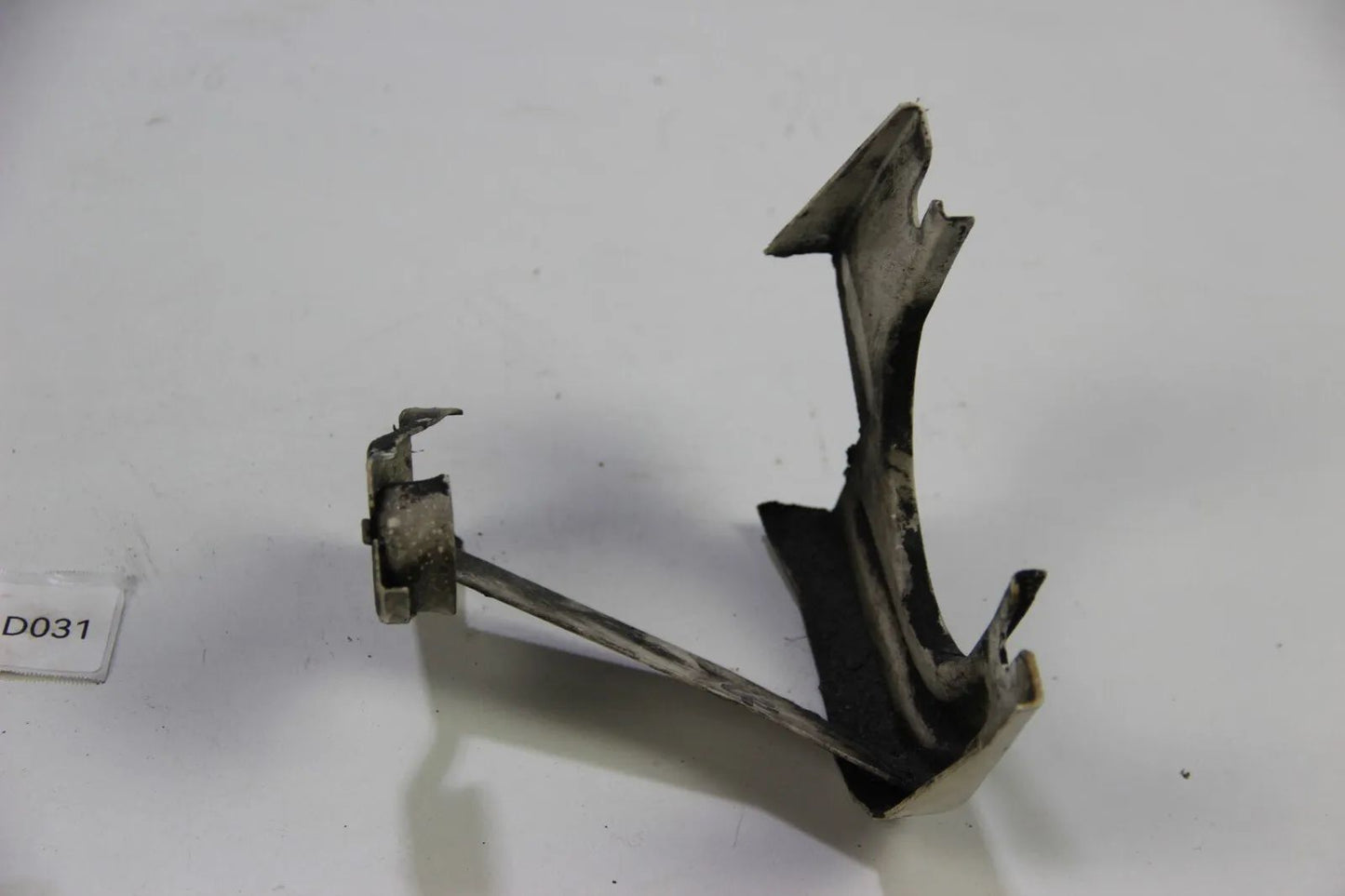 Original BMW E24 635csi Halterung Blech ABS Reparaturblech 41111909799