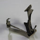 Original BMW E24 635csi Halterung Blech ABS Reparaturblech 41111909799