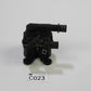 Original BMW E34 Wasserventil Heizventil Kühlmittelregelventil 1382299 5er OEM