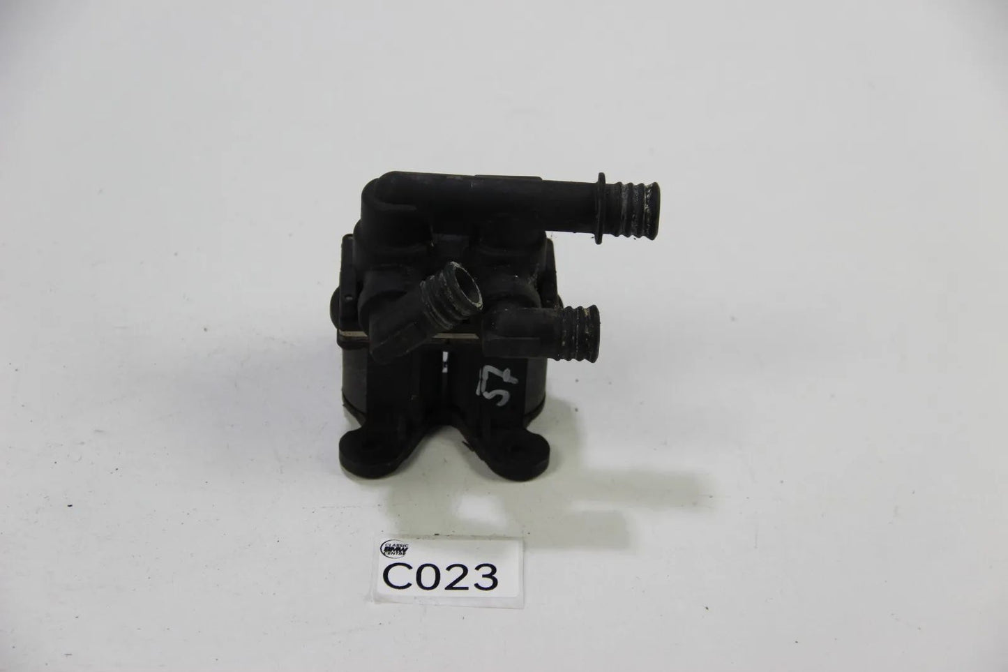 Original BMW E34 Wasserventil Heizventil Kühlmittelregelventil 1382299 5er OEM