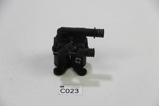 Original BMW E34 Wasserventil Heizventil Kühlmittelregelventil 1382299 5er OEM