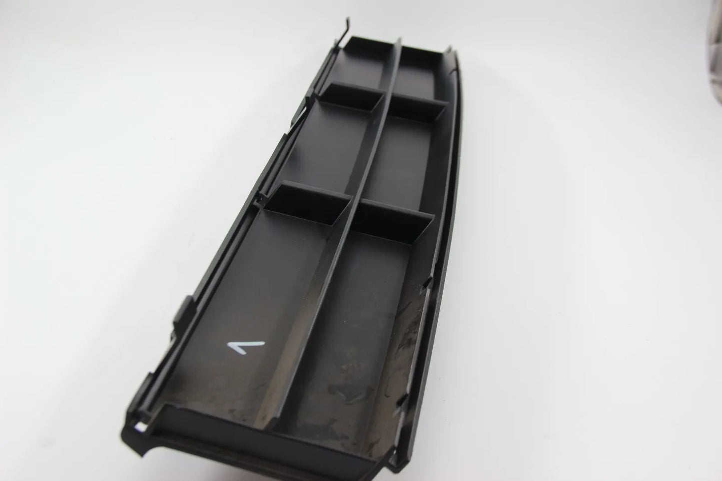 Original BMW E39 520i-540i Gitter geschlossen front Stossstange 51118160851