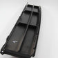 Original BMW E39 520i-540i Gitter geschlossen front Stossstange 51118160851
