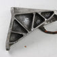BMW E34 E32 M30 Motorhalter Motorträger Tragbügel Rechts 1129806