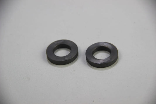 Original BMW E30 M3 Gr. A DTM E36 318 is Class 2 Scheibe 2 Stück 31332221040