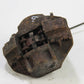 Original BMW E10 2002 1502 1802 1602 Bremssattel vhinten links 48 Festsattel 02