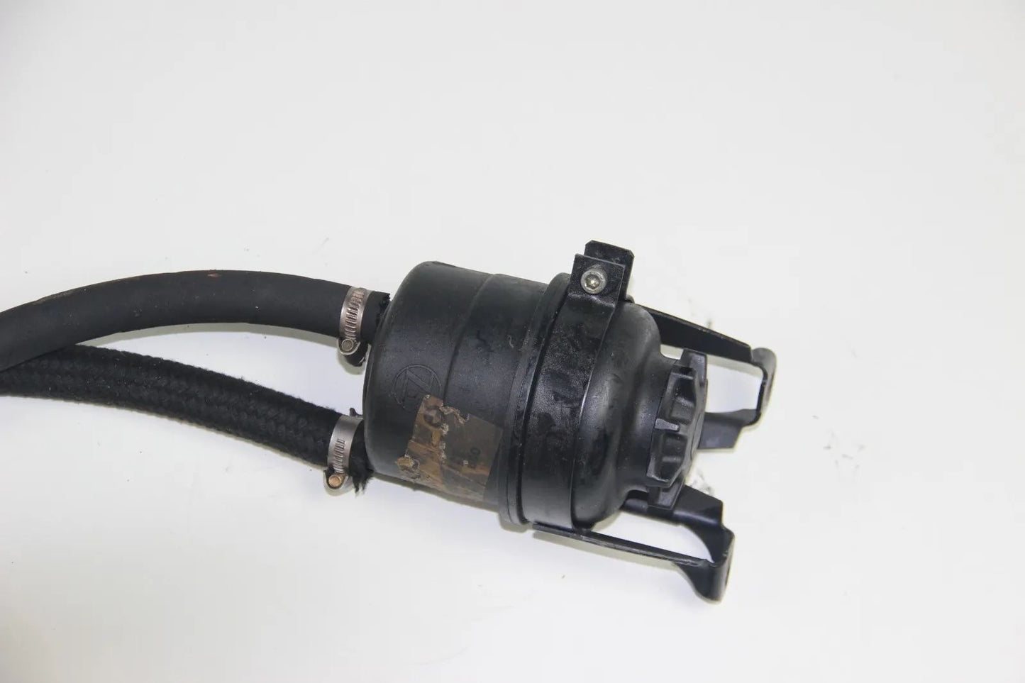 Original BMW Servo Flüssigkeit Behälter Öl Reservoir 124680 ATF