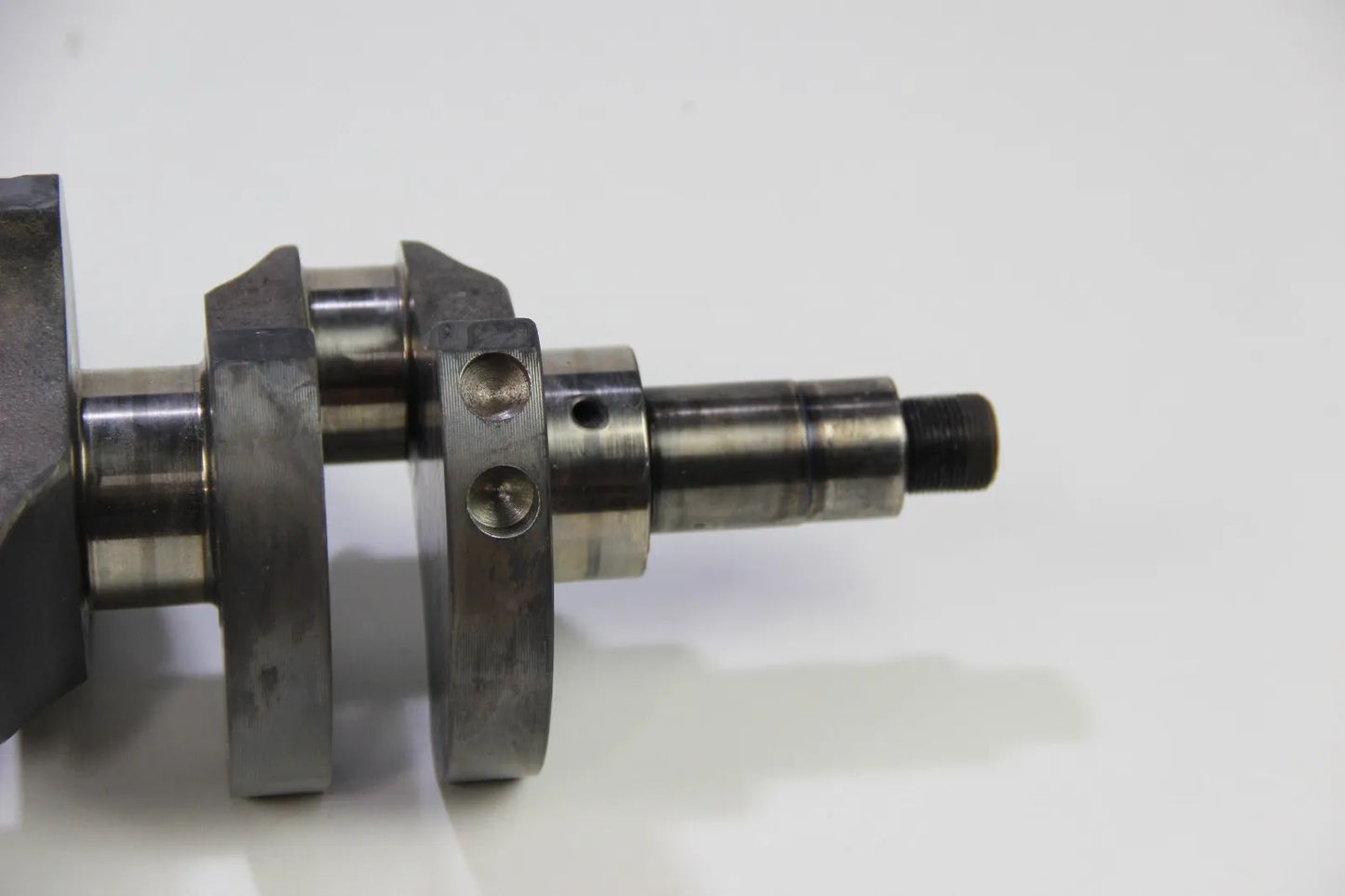 Original BMW E30 M3 Kurbelwelle Crankshaft S14b23 S14 2.3 1308156 Cecotto Ravagl