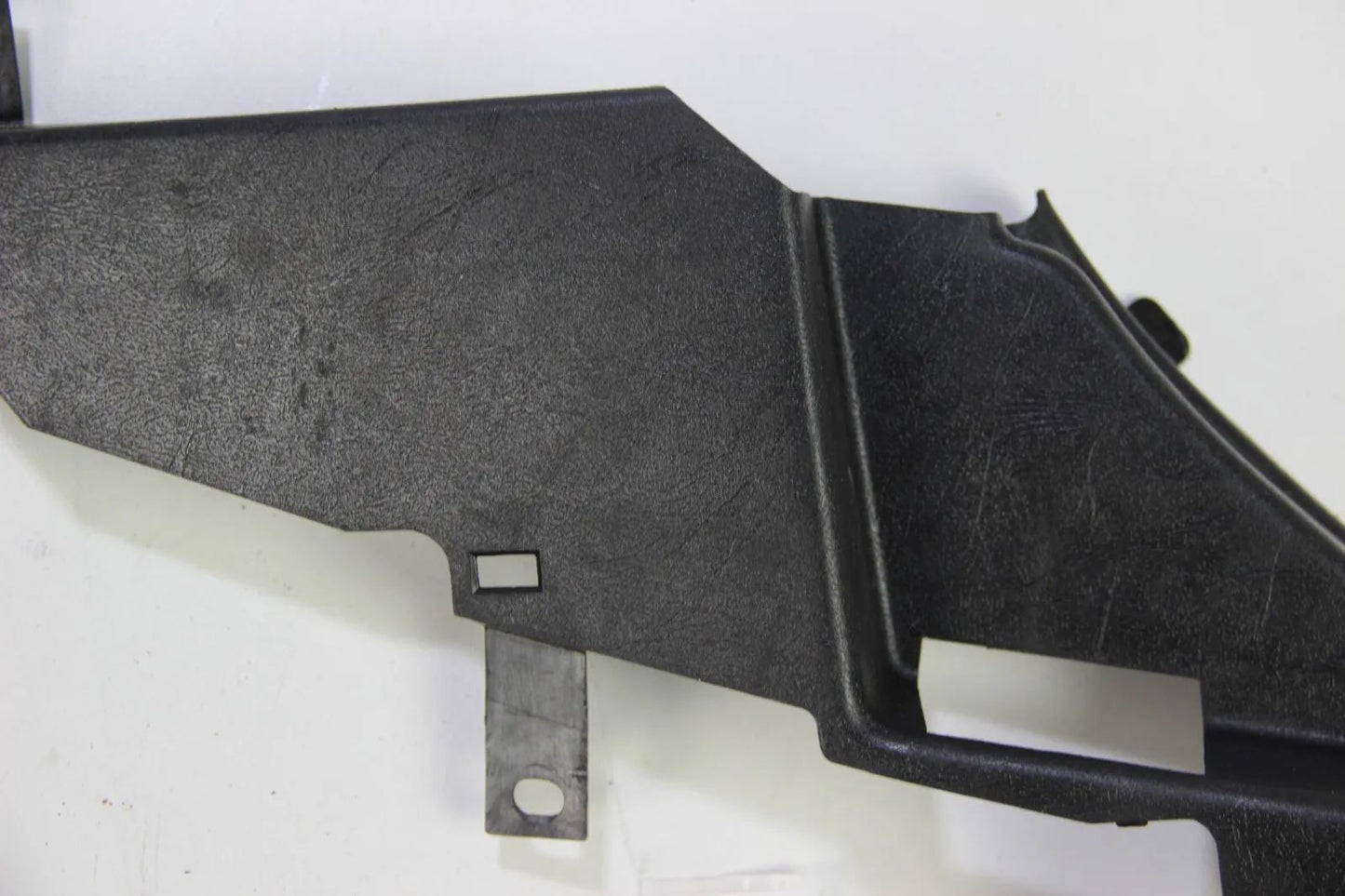 Original BMW E30 Abdeckung Handschuhfach Links Innen 1906932 3er 316i-325i M3 OE