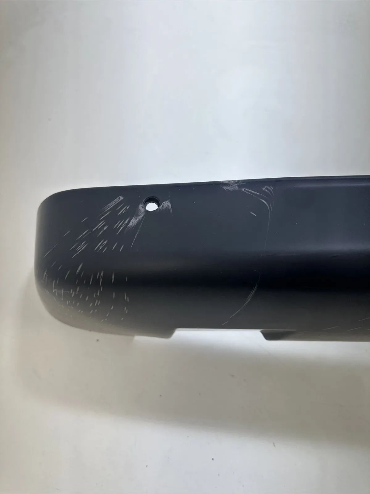 NEU ORIGINAL BMW E30 325i Frontschürze Frontlippe Stoßstange Vorne 51711933510