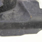 Original BMW E30 Scheinwerferabdeckung Motorraum Abdeckung Rechts 51711965252