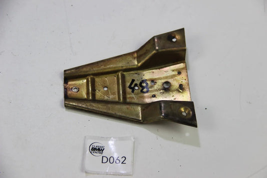 Original BMW E30 ZV Zentralverriegelung Halterung Steuergerät 1380302 316i-325i