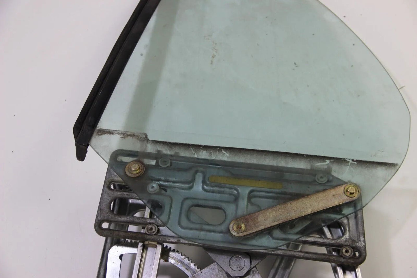 Original BMW E30 Cabrio Fensterheber Elektrisch hinten links Window Mechanism