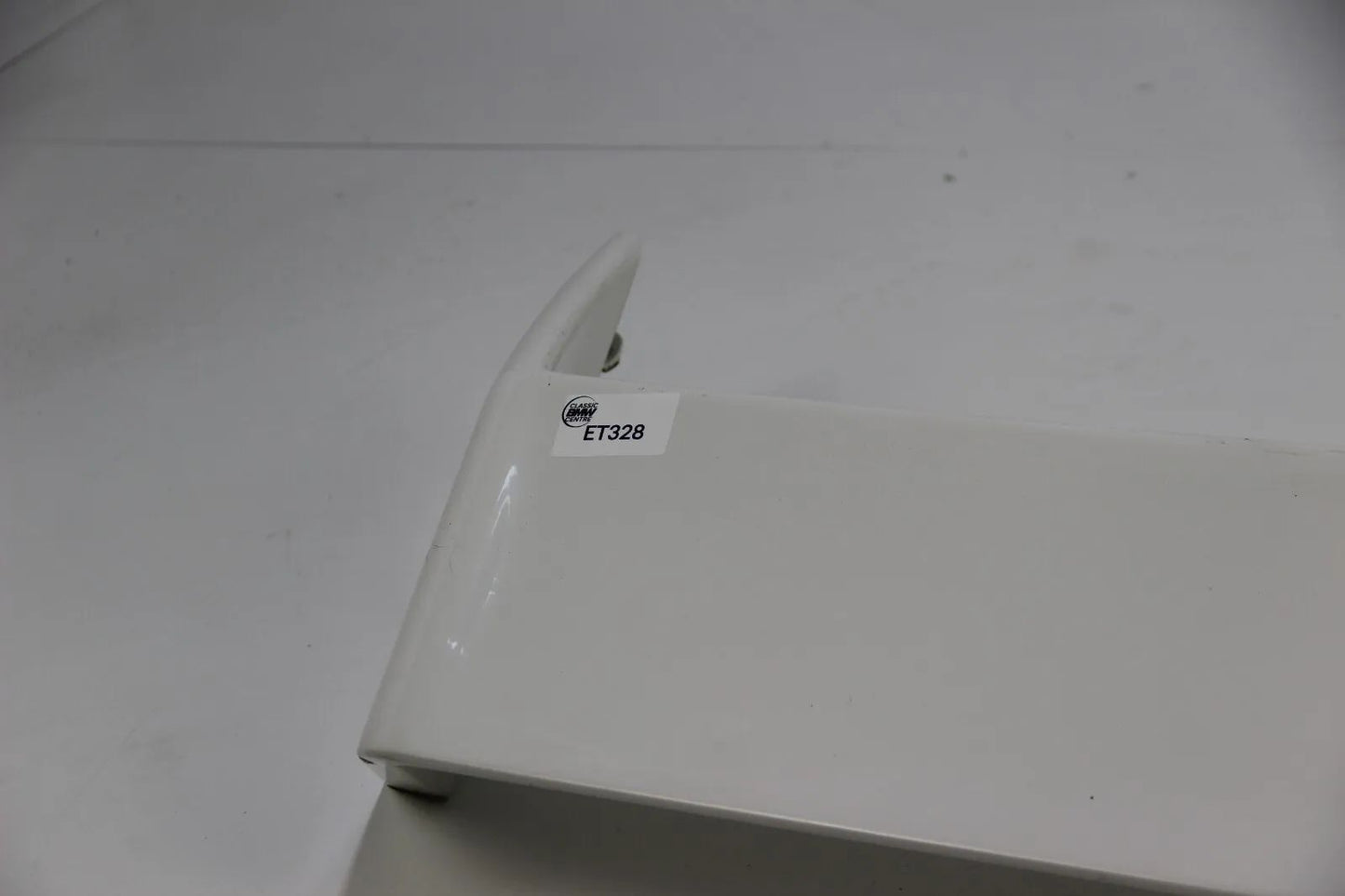 Original BMW E30 M3 Spoiler Hinten Flügel S14 Wing Rear Kofferraum Heckspoiler