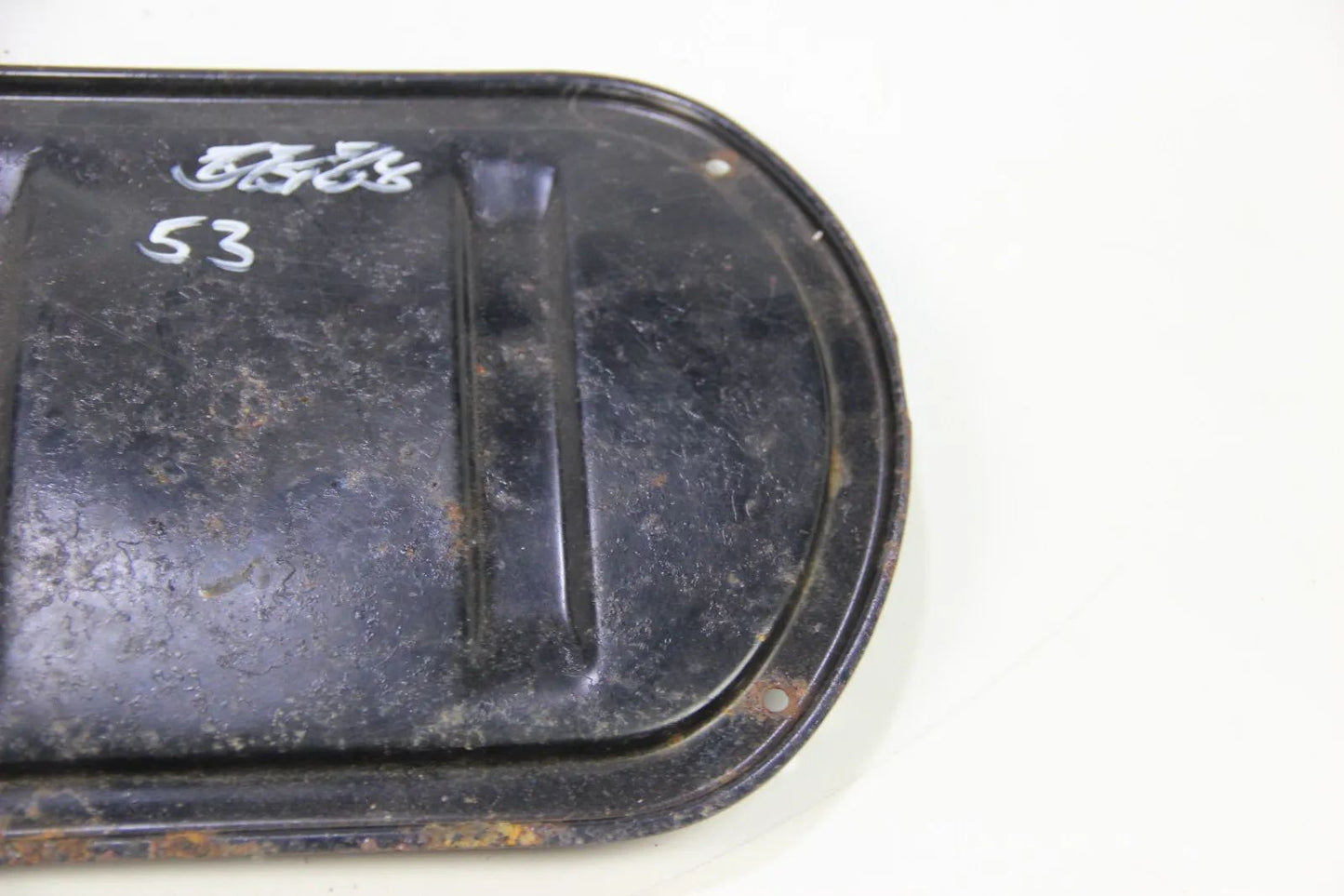 Original BMW E30 Abdeckung Tank Benzinpumpe tankgeber 316i 318i 320i 323i 325i M