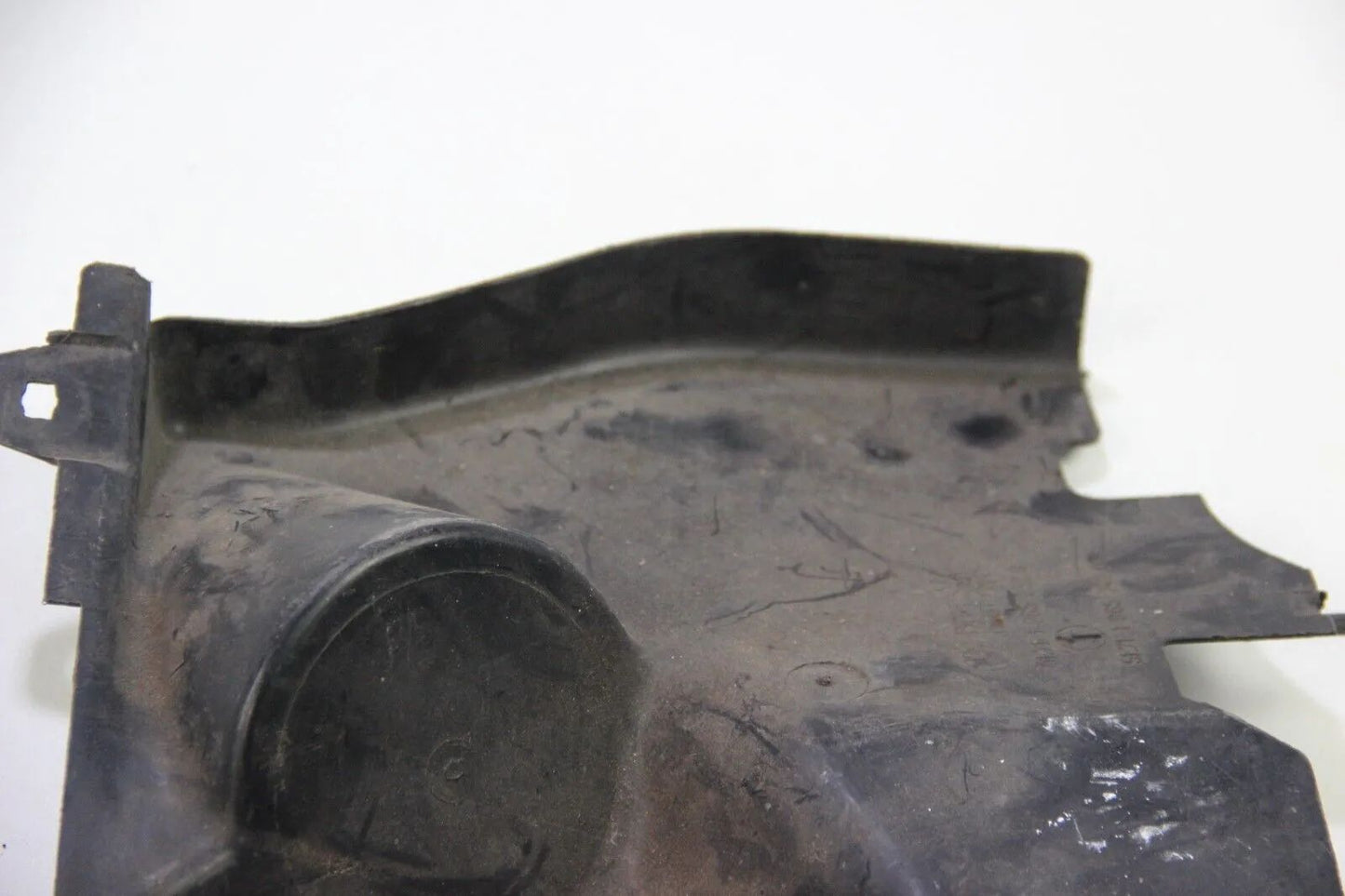 Original BMW E30 Scheinwerferabdeckung Motorraum Abdeckung Rechts 51711965252