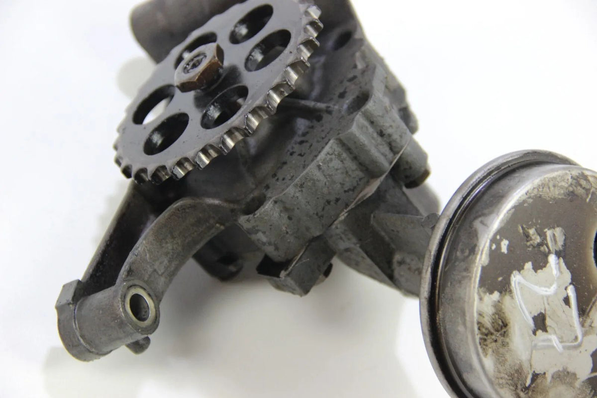 Original BMW E30 M3 S14 Ölpumpe Oilpump S14b23 2.3 Öl Pumpe 3er Cecotto Ravaglia