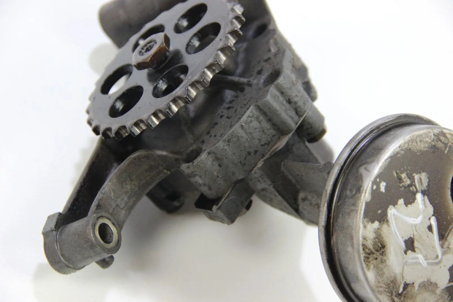 Original BMW E30 M3 S14 Ölpumpe Oilpump S14b23 2.3 Öl Pumpe 3er Cecotto Ravaglia