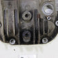 Original BMW E24 E28 Differentialdeckel Abschlussdeckel Deckel 188mm 1210663