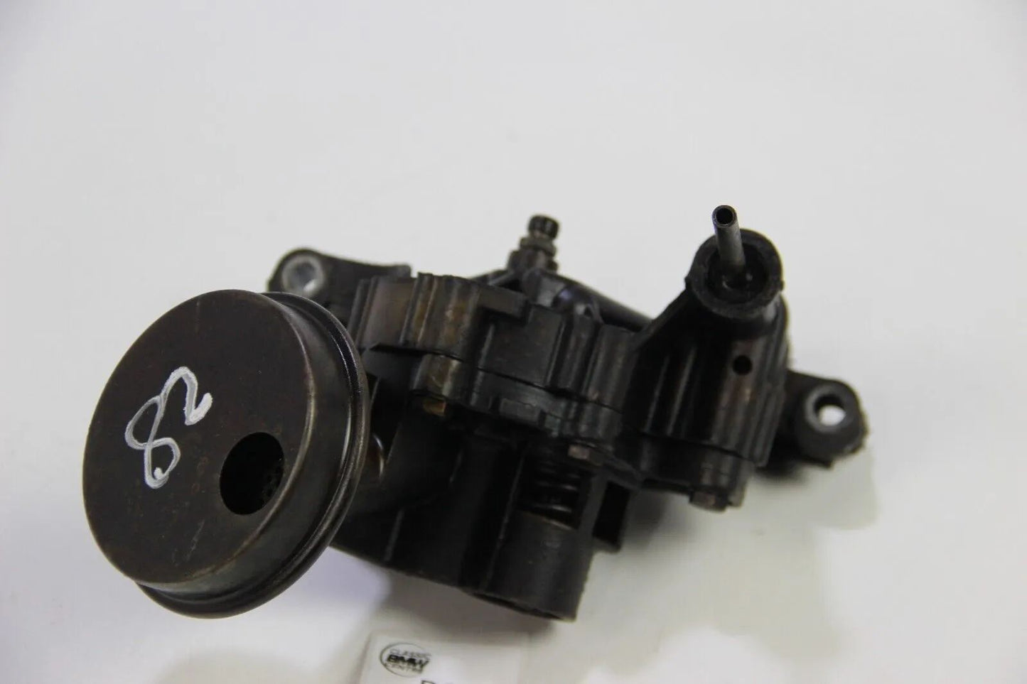 Original BMW E30 M3 S14 Ölpumpe Oilpump S14b23 2.3 Öl Pumpe 3er Cecotto Ravaglia