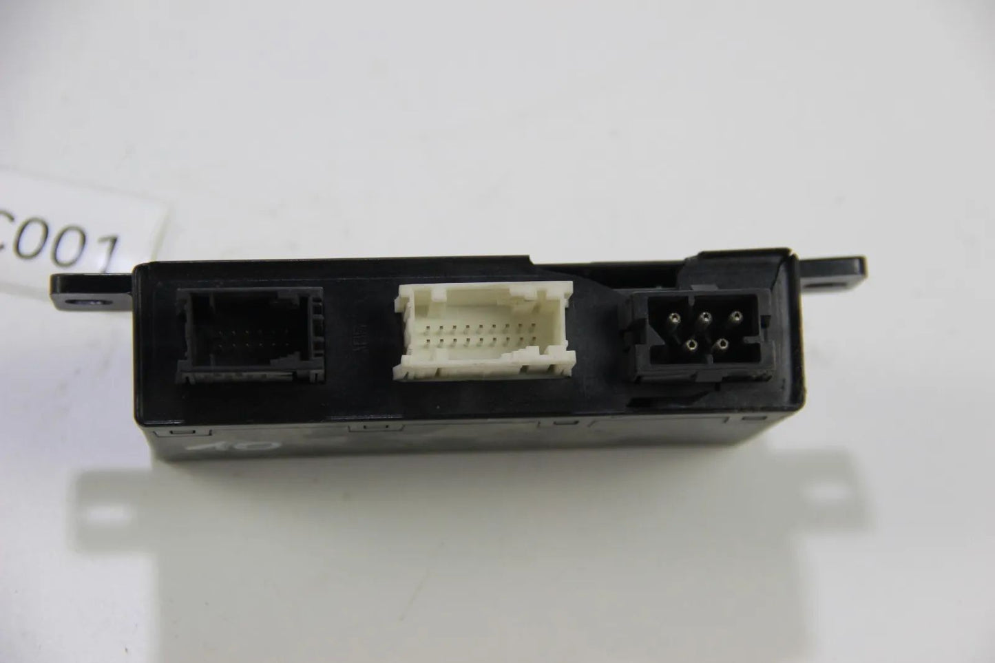 Original BMW E39 5er Türsteuergerät Modul 61358377600 Steuergerät Tür Module OEM