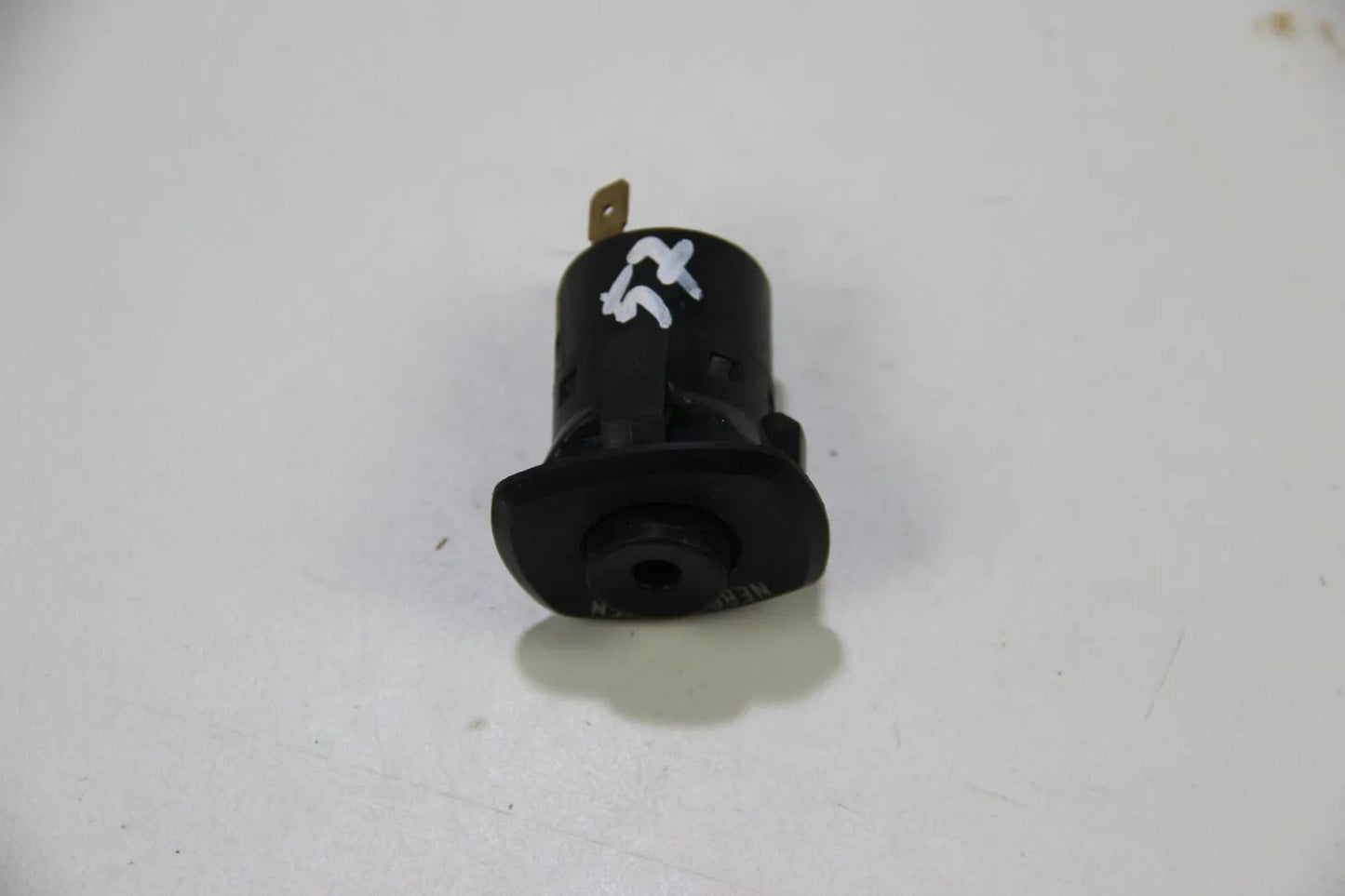 Original BMW E9 E3 E10 Nebelscheinwerfer Schalter hinten Switch Fog Light