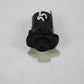 Original BMW E9 E3 E10 Nebelscheinwerfer Schalter vorne Fog Light Switch Nebel