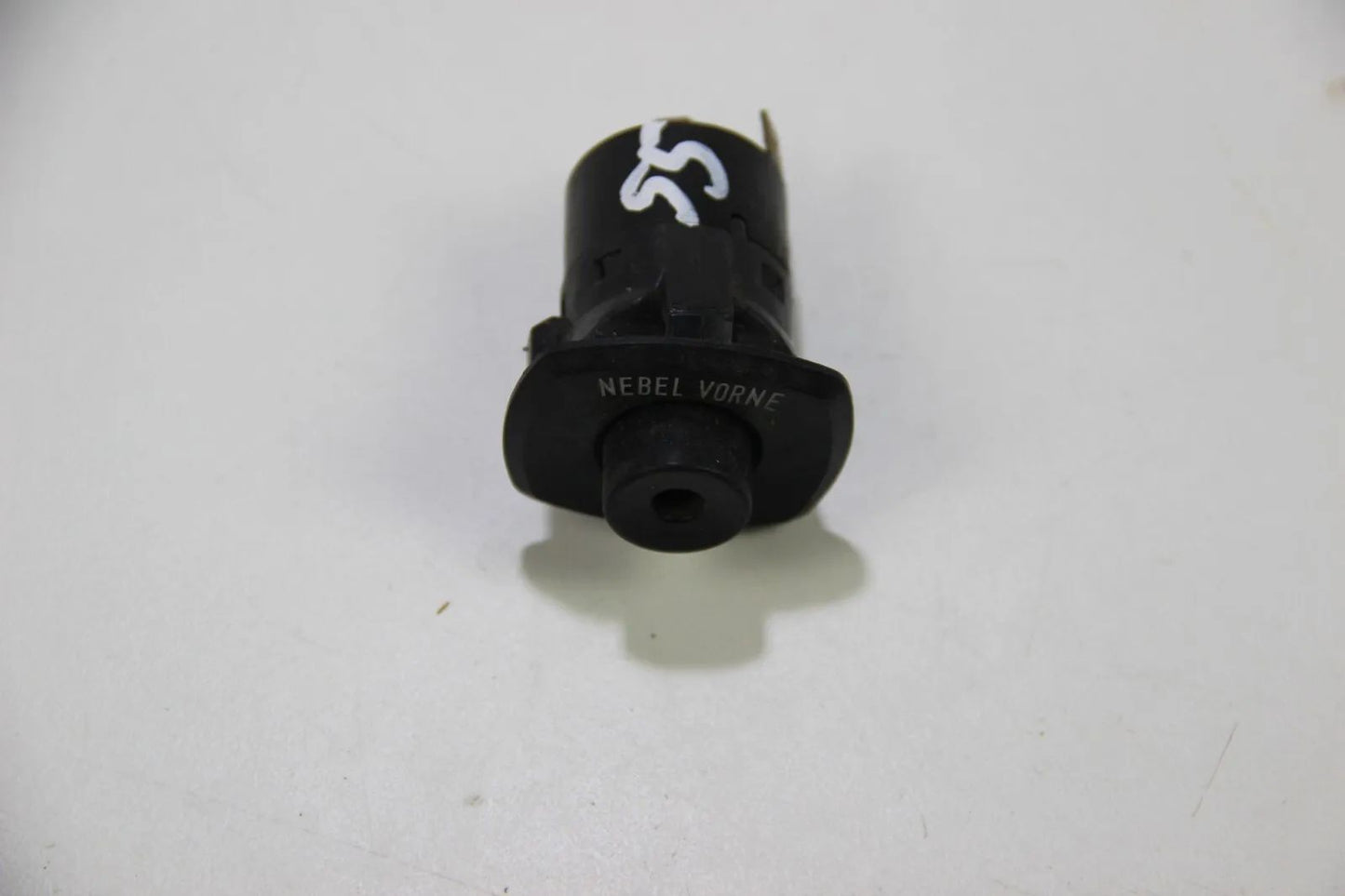 Original BMW E9 E3 E10 Nebelscheinwerfer Schalter vorne Fog Light Switch Nebel