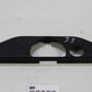 Original BMW E34 Touring Heckwischer Scheibenwischer Abdeckung 51318149225