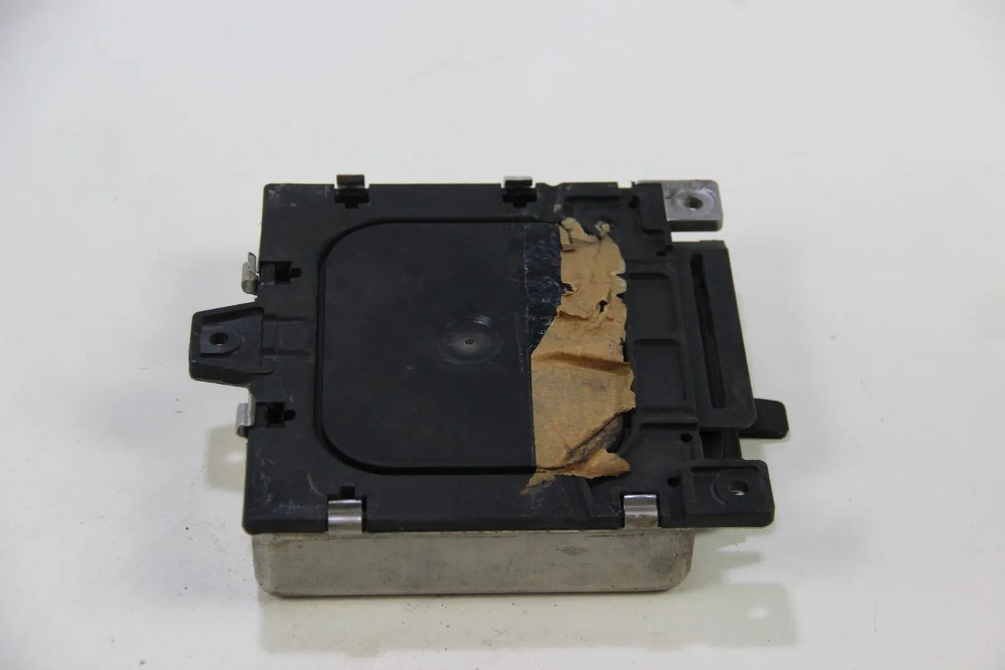 Opel Steuergerät Motorsteuergerät Manza Rekord Senator Bosch 0280000326