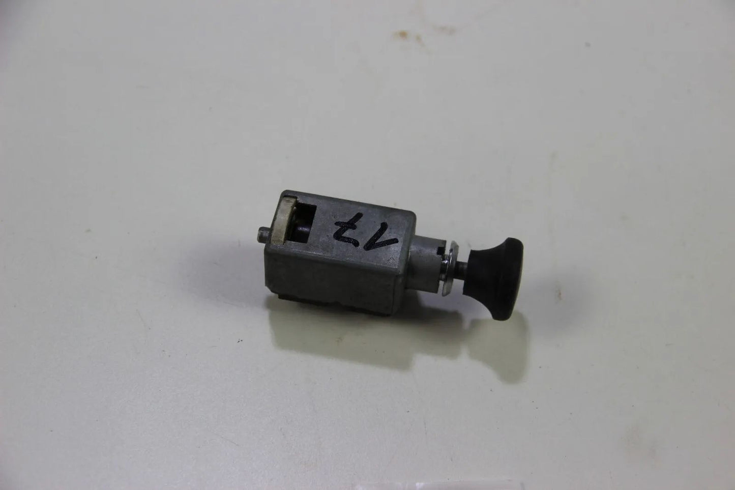 Original BMW E12 Lichtschalter Schalter Headlight Switch 5er OEM Scheinwerfer