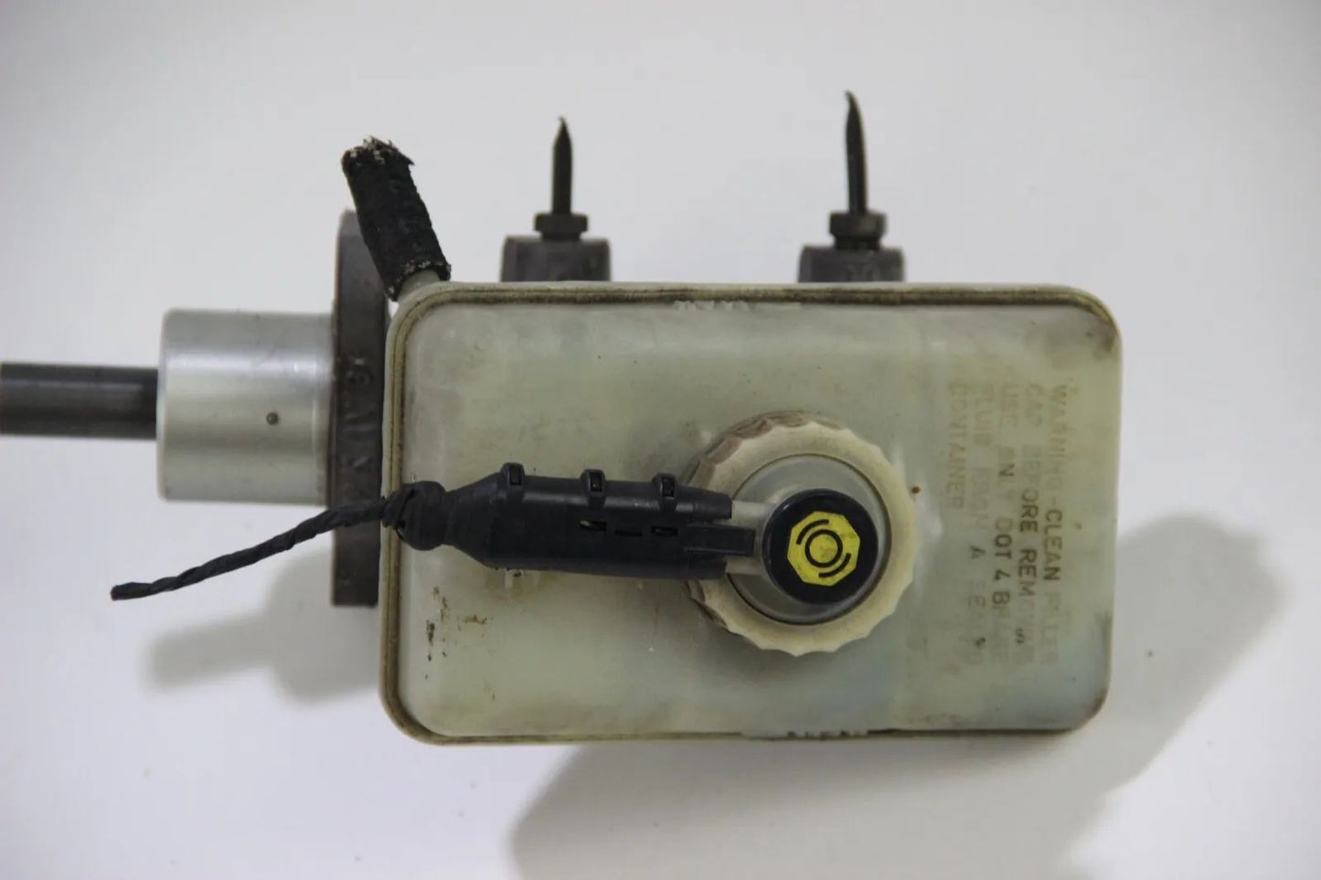 Original BMW E36 Hauptbremszylinder Bremszylinder Master Cylinder 3er 316i 318i