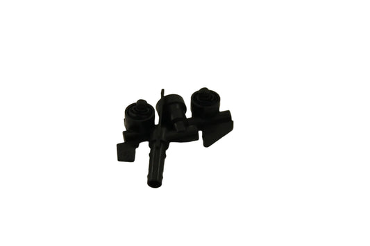 Original BMW E46 Spritzdüse links WischWaschwasserdüse NOS 61678375541