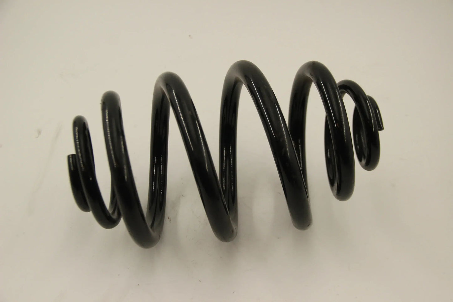 Original BMW E92 Coupe xDrive Tonnenfeder hinten Coil Spring 33531096191