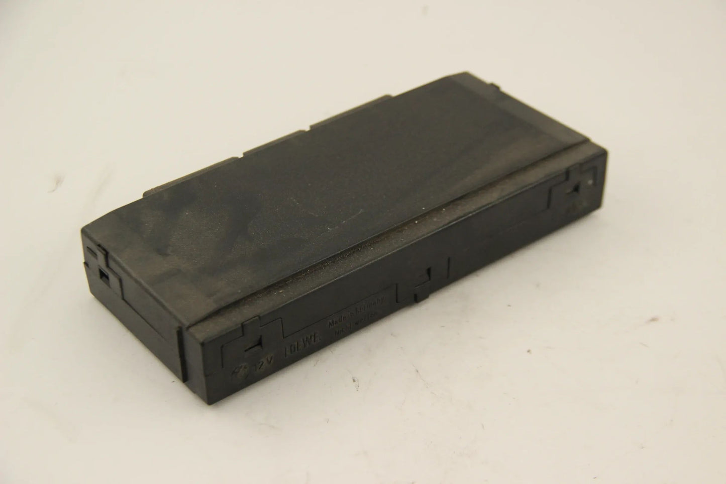 Original BMW E34 M5 3.6/3.8 E32 750iLS Lampenkontrollmodul  61358350376
