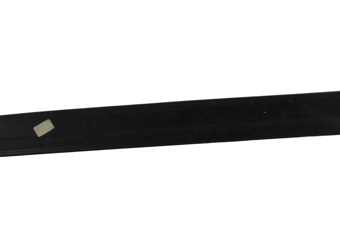 Original BMW NK 1500-2000tii Heckblech Abdeckung Unterteil NOS 41345634110