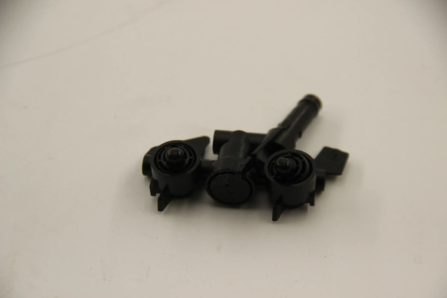 Original BMW E46 M3 M3 CSL S54 Spritzdüse links Schrinwerfer  61674290867