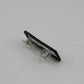 Original BMW E26 M1 E30 E12 E28 E24 E23 Z1 Kennzeichenleuchte NOS 63261354665