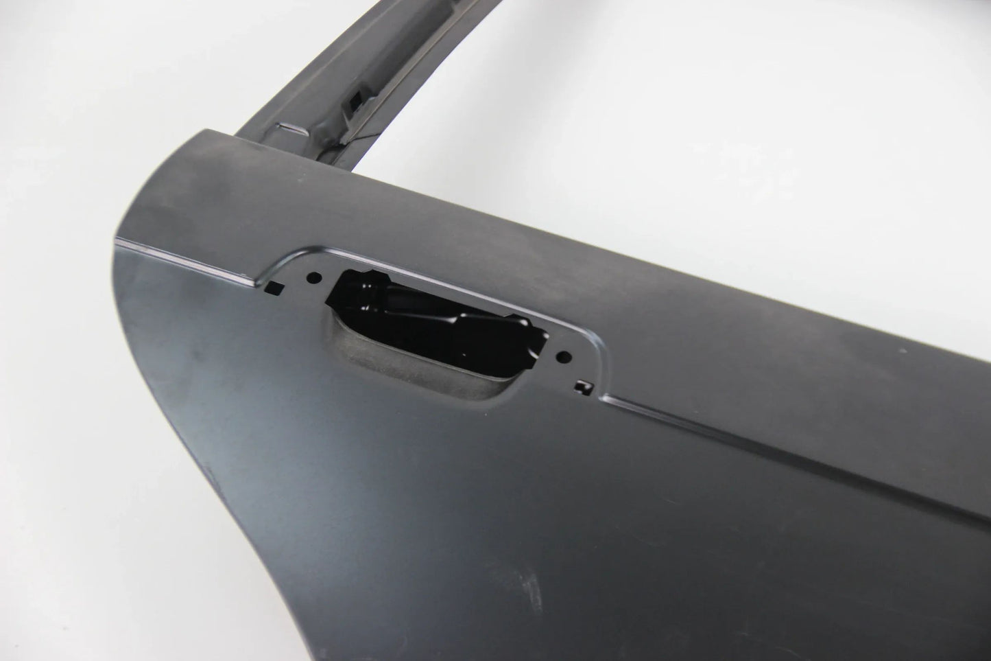 Original BMW 3er Serie E36 Touring  Tür Door hinten rechts NOS 41528188834